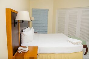 Infinity On The Beach