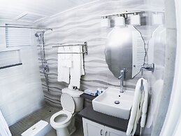 Infinity On The Beach