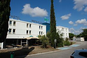 Brit Hotel Marseille Aéroport
