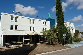 Brit Hotel Marseille Aéroport