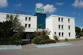 Brit Hotel Marseille Aéroport