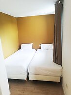 Brit Hotel Marseille Aéroport