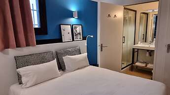 Brit Hotel Marseille Aéroport