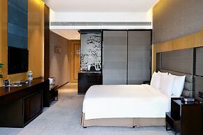 Crowne Plaza Beijing Lido, an IHG Hotel