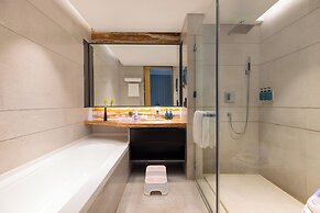 Crowne Plaza Beijing Lido by IHG