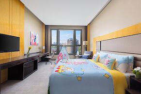 Crowne Plaza Beijing Lido by IHG