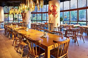 Crowne Plaza Beijing Lido by IHG