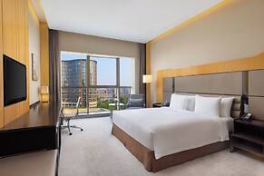 Crowne Plaza Beijing Lido by IHG