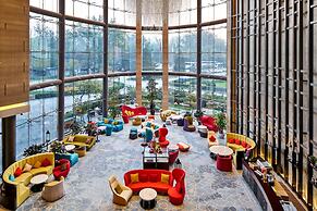 Crowne Plaza Beijing Lido by IHG