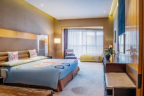 Crowne Plaza Beijing Lido by IHG