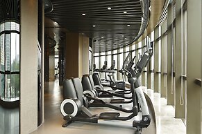 Crowne Plaza Beijing Lido by IHG