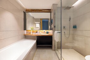 Crowne Plaza Beijing Lido by IHG