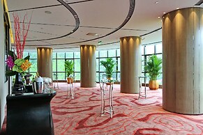 Crowne Plaza Beijing Lido by IHG