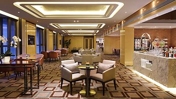 Crowne Plaza Beijing Lido by IHG