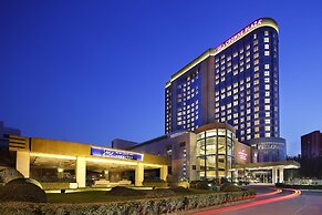 Crowne Plaza Beijing Lido by IHG