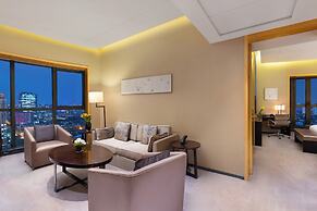 Crowne Plaza Beijing Lido by IHG