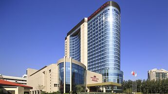 Crowne Plaza Beijing Lido by IHG