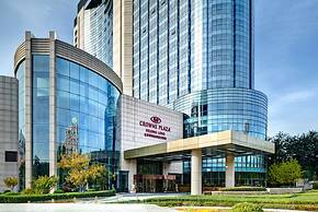 Crowne Plaza Beijing Lido by IHG