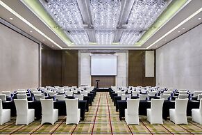 Crowne Plaza Beijing Lido by IHG