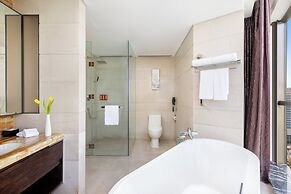 Crowne Plaza Beijing Lido by IHG