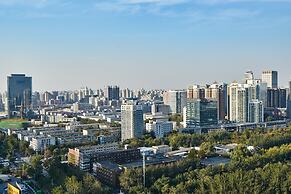 Crowne Plaza Beijing Lido by IHG