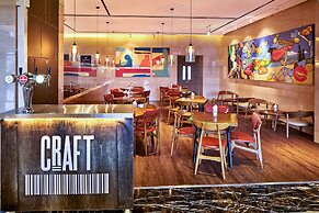 Crowne Plaza Beijing Lido by IHG