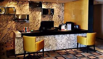 Crowne Plaza Beijing Lido by IHG