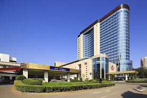 Crowne Plaza Beijing Lido by IHG