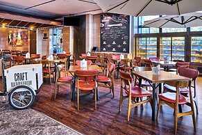 Crowne Plaza Beijing Lido by IHG