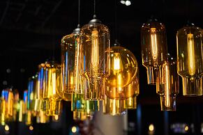 Crowne Plaza Beijing Lido by IHG