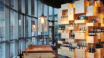 Crowne Plaza Beijing Lido by IHG