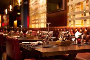 Crowne Plaza Beijing Lido by IHG