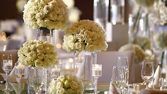 Crowne Plaza Beijing Lido by IHG