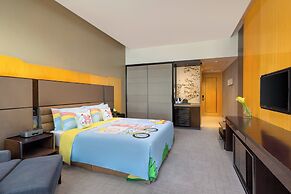 Crowne Plaza Beijing Lido by IHG