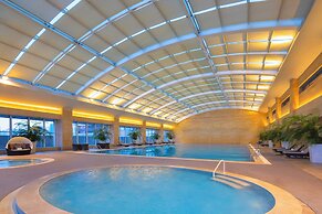 Crowne Plaza Beijing Lido by IHG