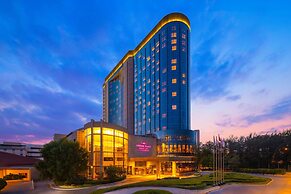 Crowne Plaza Beijing Lido by IHG