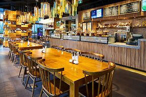 Crowne Plaza Beijing Lido by IHG