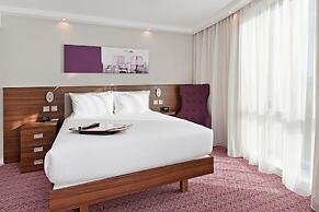 Hampton by Hilton London Waterloo