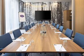 Hampton by Hilton London Waterloo