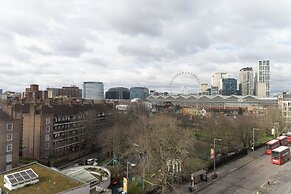 Hampton by Hilton London Waterloo