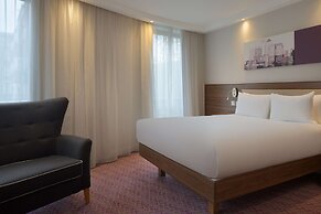Hampton by Hilton London Waterloo