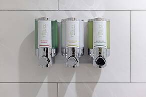 Hampton by Hilton London Waterloo