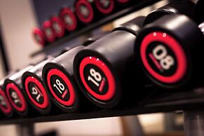 Hampton by Hilton London Waterloo