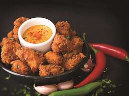 Hampton by Hilton London Waterloo