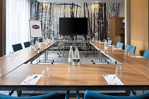 Hampton by Hilton London Waterloo