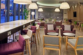Hampton by Hilton London Waterloo