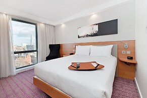 Hampton by Hilton London Waterloo