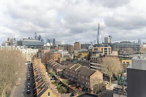 Hampton by Hilton London Waterloo