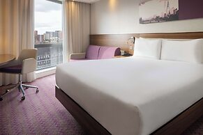 Hampton by Hilton London Waterloo