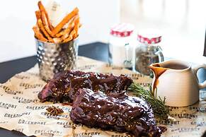 Hampton by Hilton London Waterloo